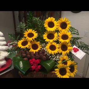 Meet your Posher, Eli